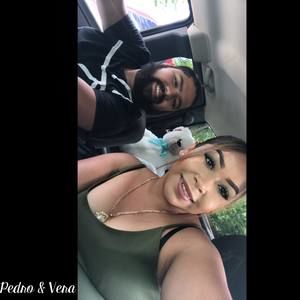 Meet your Posher, Pedro